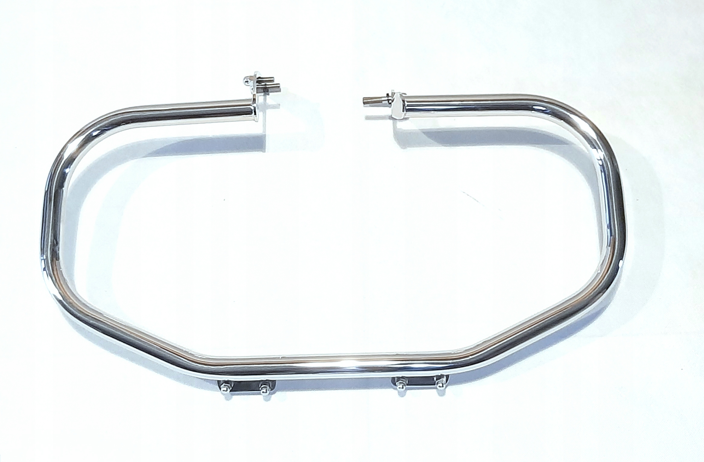 Padacie tyče pre Yamaha Drag Star XVS1100 1100 V STAR