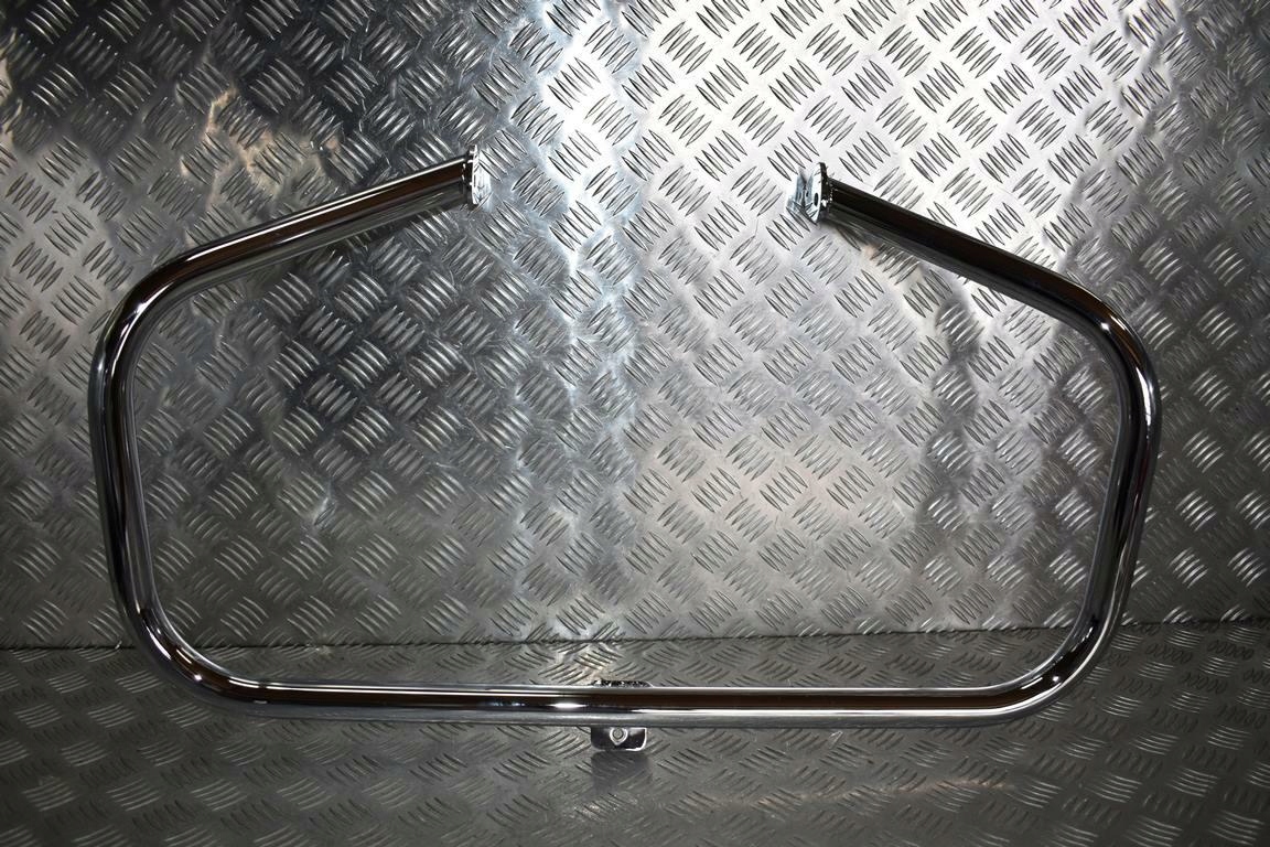 Nárazová tyč krytu motora HARLEY ELECTRA ROAD KING