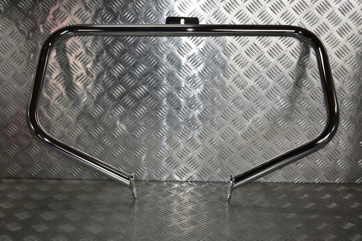 Padací rám krytu motora HARLEY FLST SOFTAIL 00-