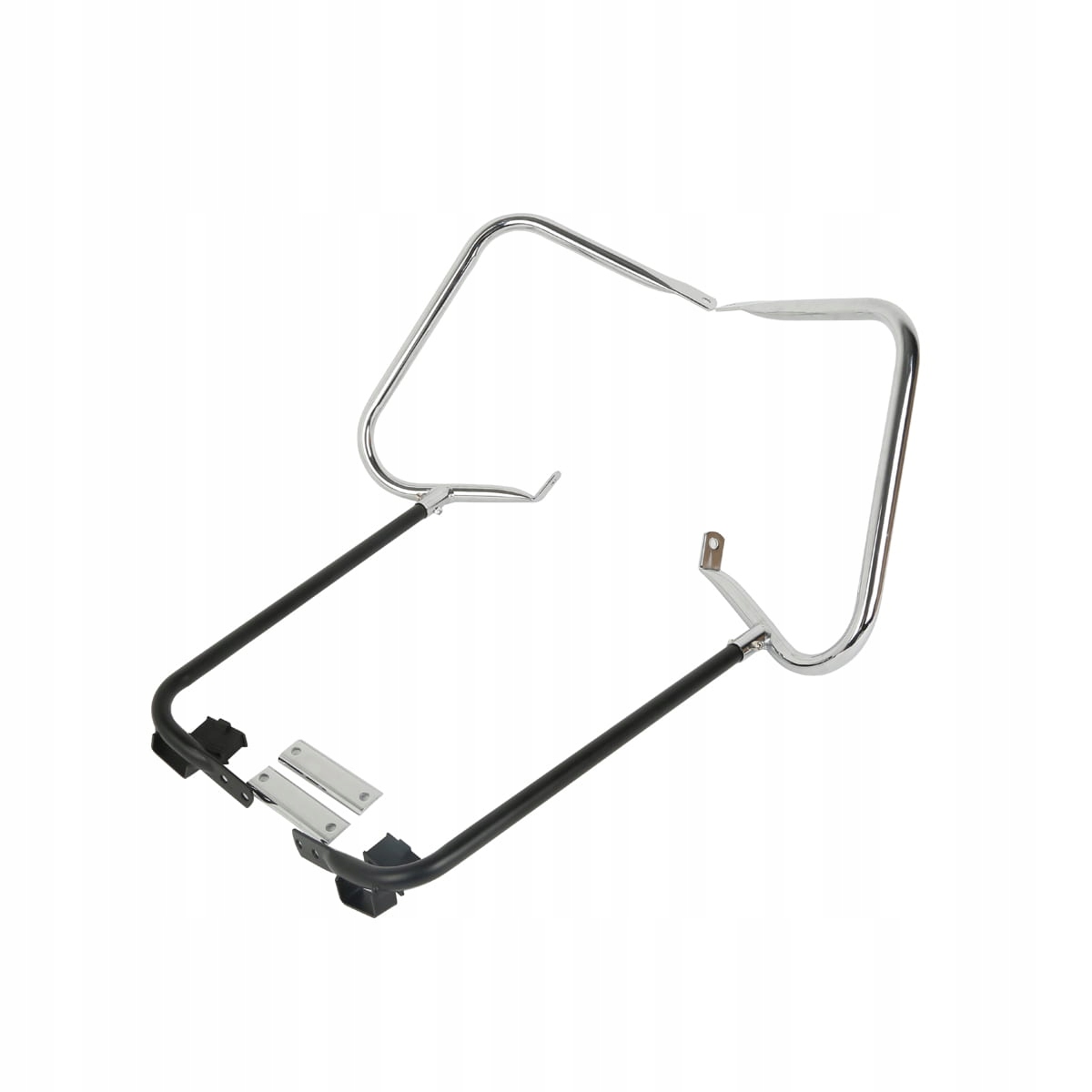 Zadný nárazník Harley Davidson Touring / FLH 97-08