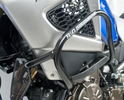 Padacie a ochranné tyče R&G YAMAHA Super Tenere 1200