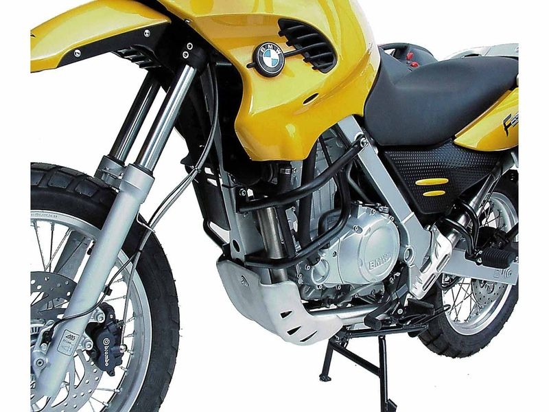 Padacie rámy / nárazníky SW MOTECH BMW F 650 GS / Dakar
