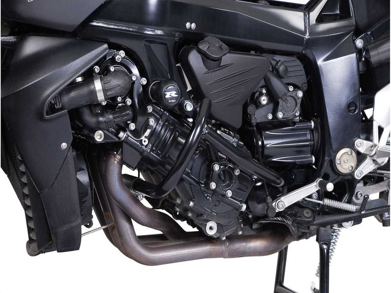 Padacie a ochranné lišty SW MOTECH BMW K 1200 R (05r-08r)