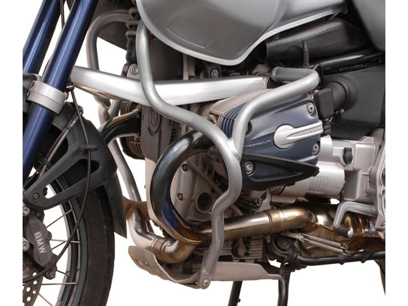 Ochranné lišty / ochranné lišty SW MOTECH BMW R 1150 GS Adventure