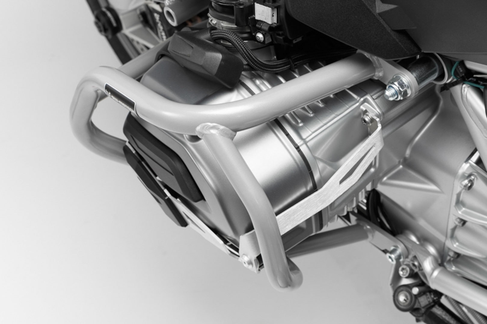 Padacie a ochranné tyče SW MOTECH BMW R 1200 GS 2013-