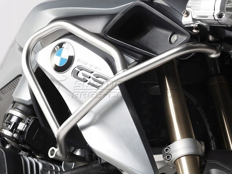 Padacie rámy SW MOTECH BMW R 1200 GS LC 13-16