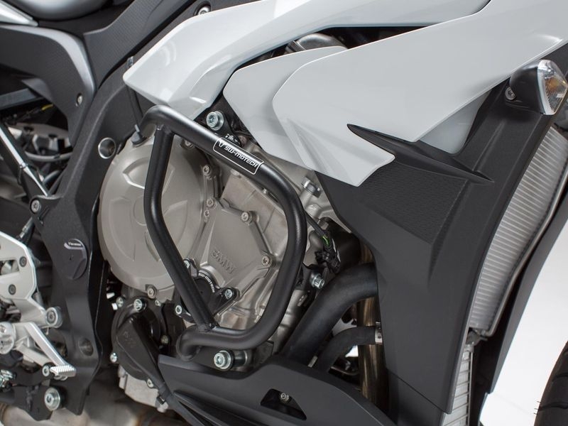Padacie a ochranné lišty SW MOTECH BMW S 1000 XR (15-17r)