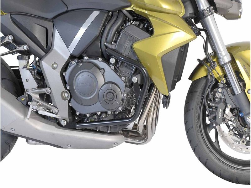 Padacie a ochranné tyče SW MOTECH HONDA CB1000 R (08r-10r)