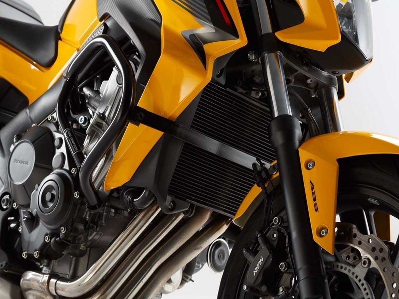 Padacie a ochranné tyče SW MOTECH Honda CB 650 F 14r-17r