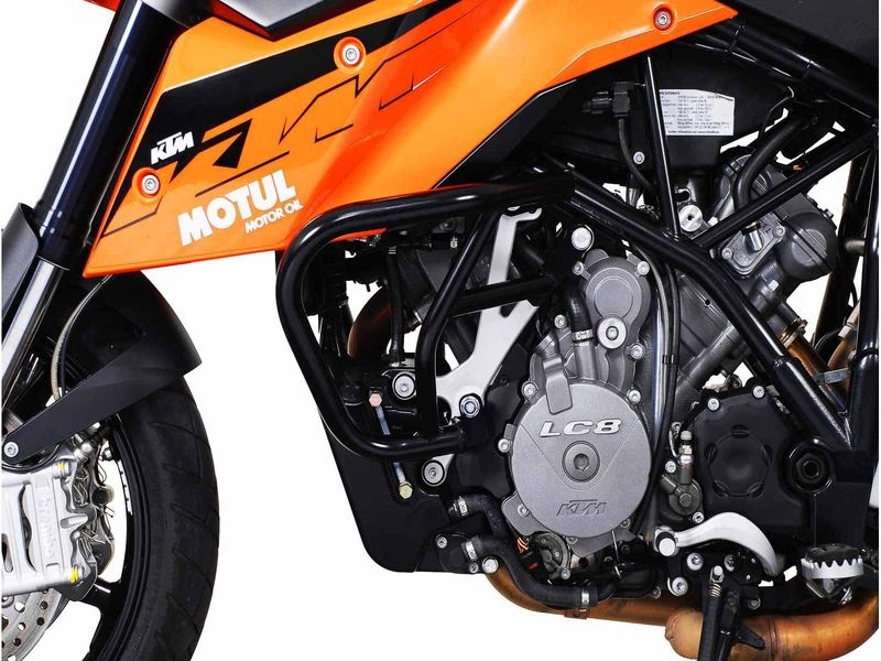 Padacie a ochranné tyče SW MOTECH KTM 990 SM / SM-R / SM-T