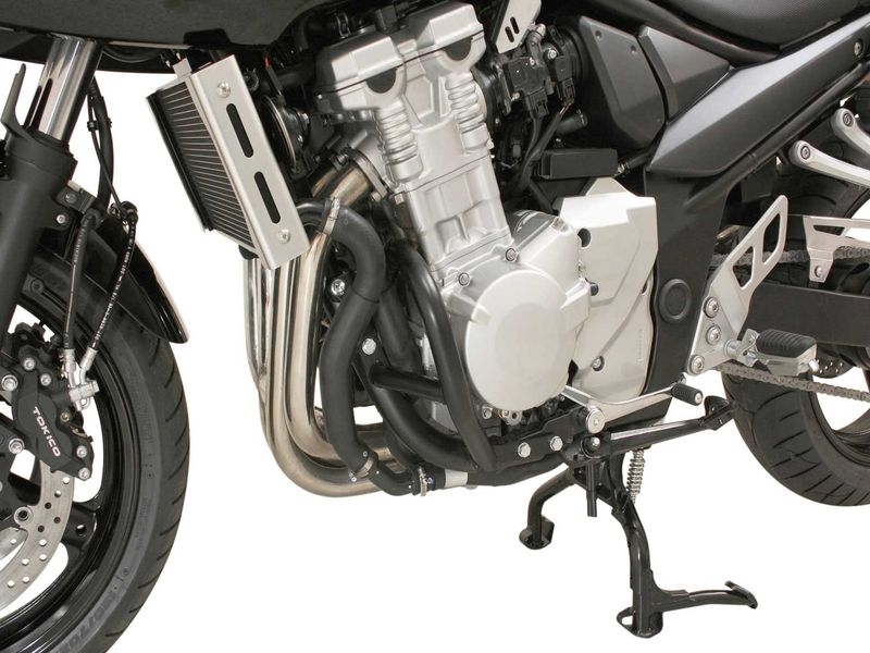 Padacie a ochranné tyče SW MOTECH Suzuki GSF 650 Bandit / S