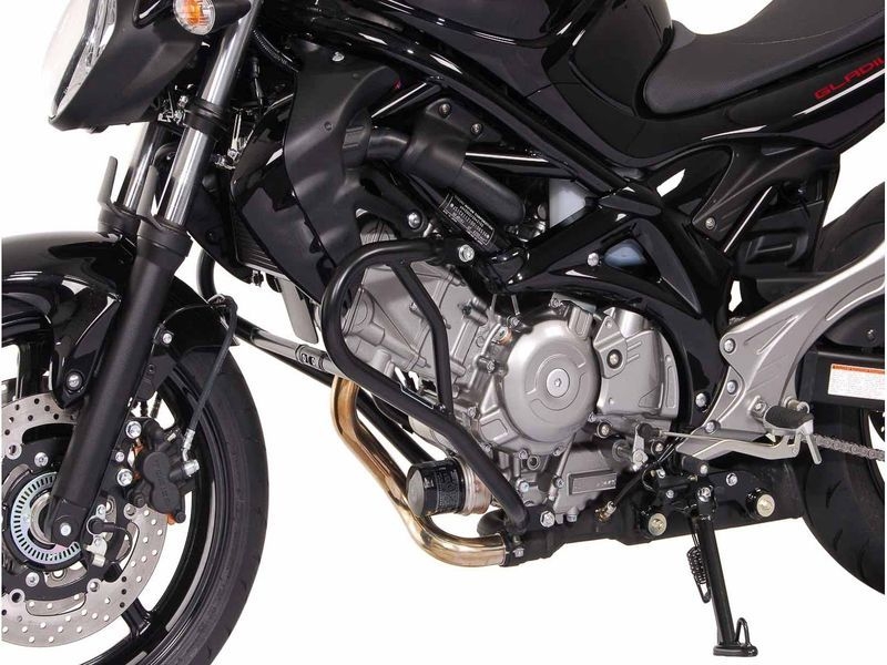 Padacie tyče SW MOTECH Suzuki SFV 650 09r-16r