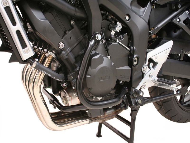 Crashbars SW MOTECH Yamaha FZ 6 (03-10r)