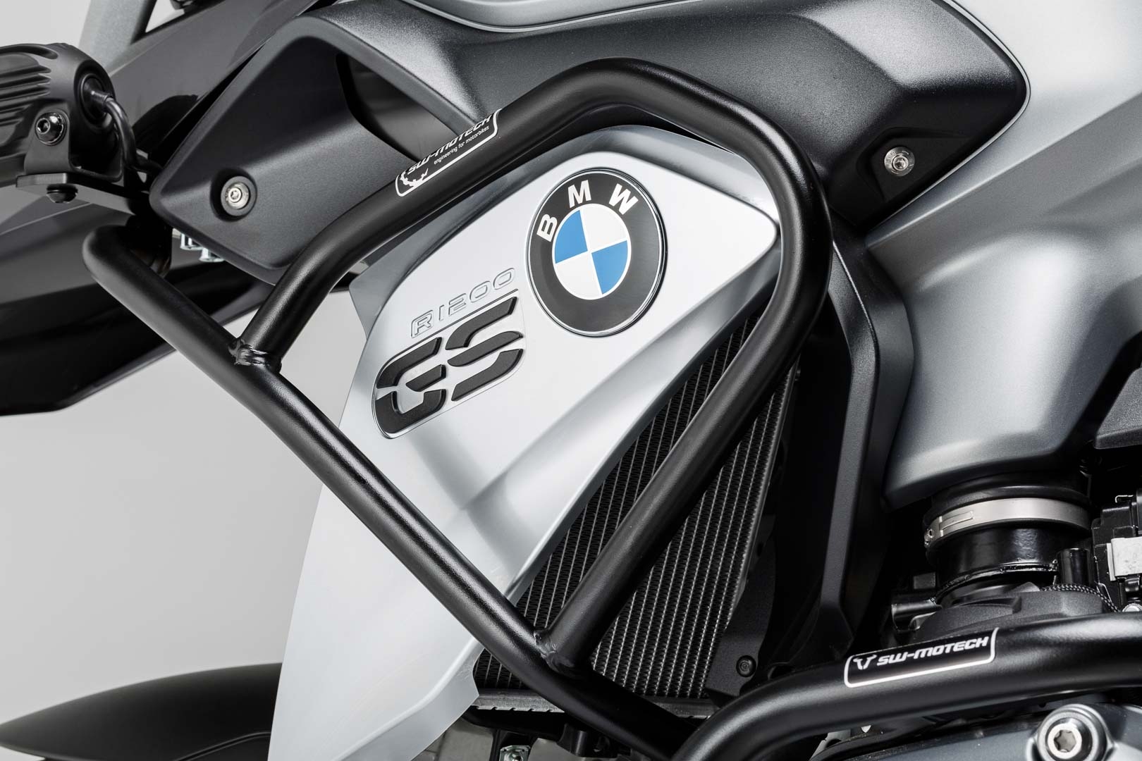 Nárazníky, horné SW MOTECH BMW R 1200 GS 2014-