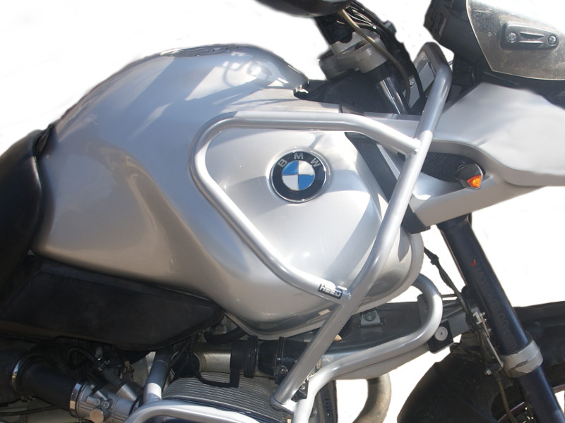 Horné ochranné lišty HEED BMW R 1150 GS ADVENTURE sr (01-05)