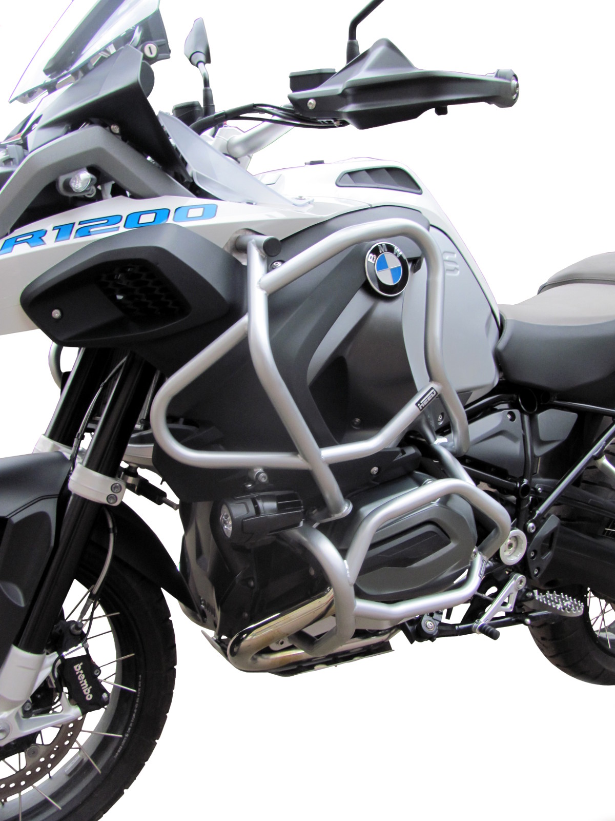 Padacie rámy HEED pre BMW R 1200 GS ADV. (2014-2016) EXTRÉM