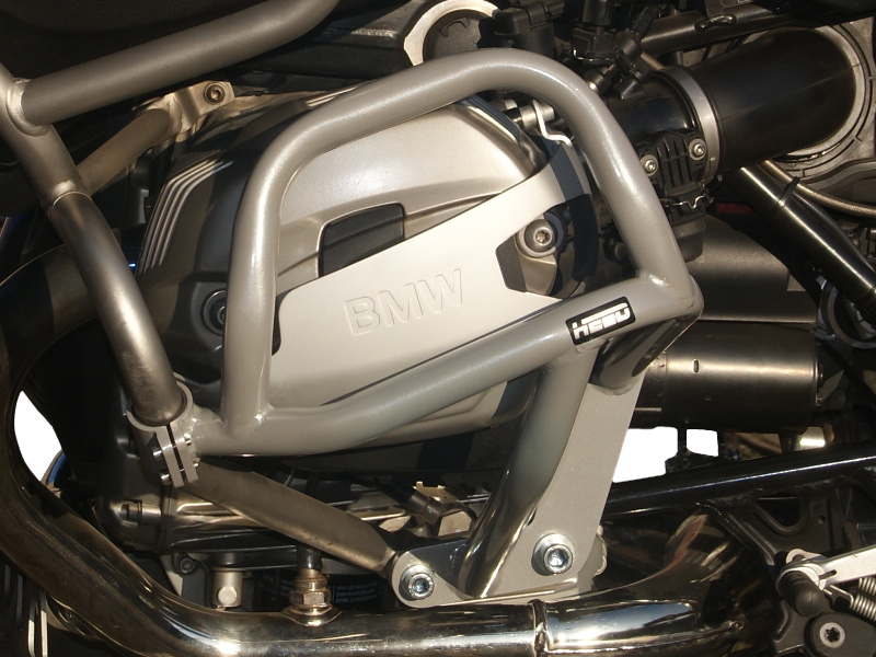Padací rám HEED pre BMW R 1200 GS ADVENTURE BUNKIER (06-12)