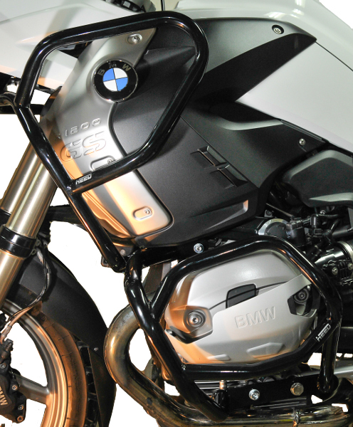 Padacie rámy HEED pre BMW R 1200 GS FULL BUNKIER (2008-2012)