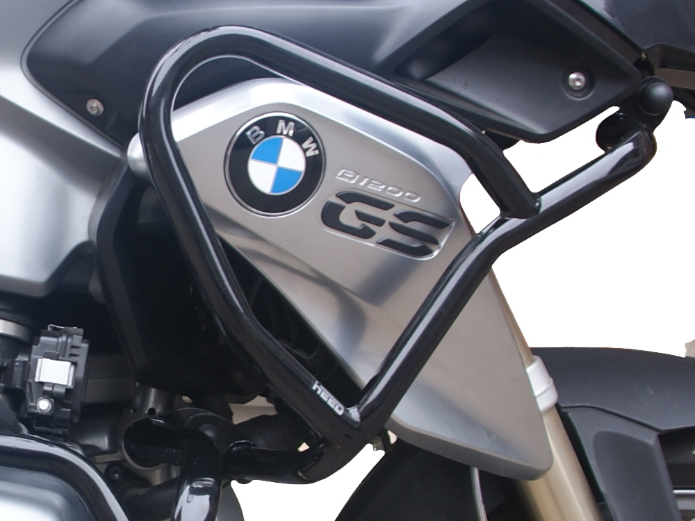 Padací rám HEED pre BMW R 1200 GS LC, klasický zvršok (13-16)