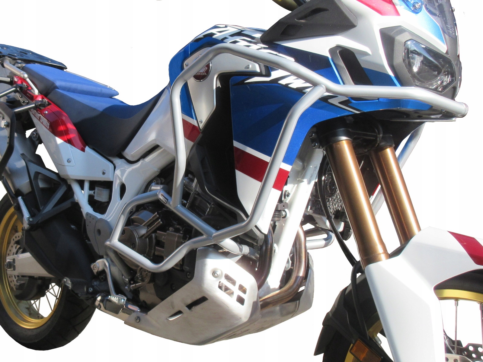 Padacie rámy HEED CRF 1000 Africa Twin Adv Sports DCT