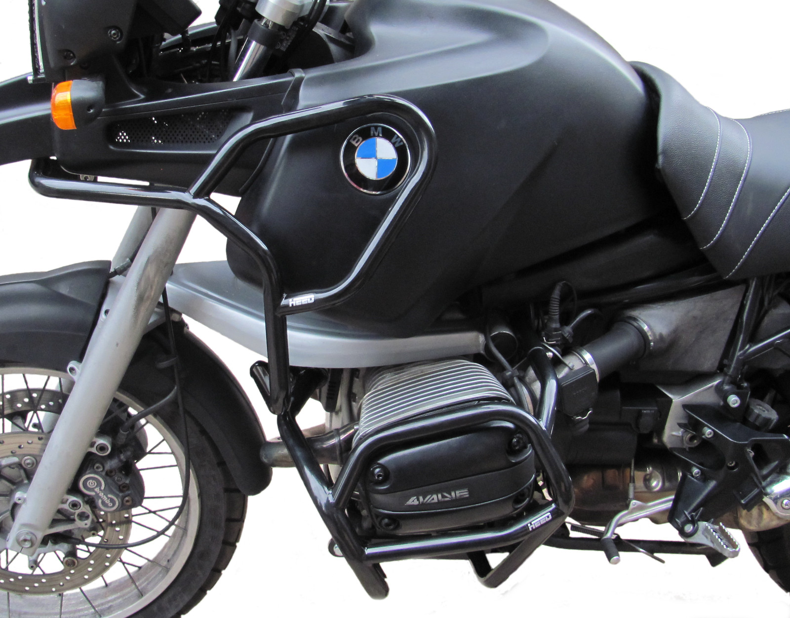 Padací rám HEED FULL BUNKIER BMW R 1100 GS (95-99)