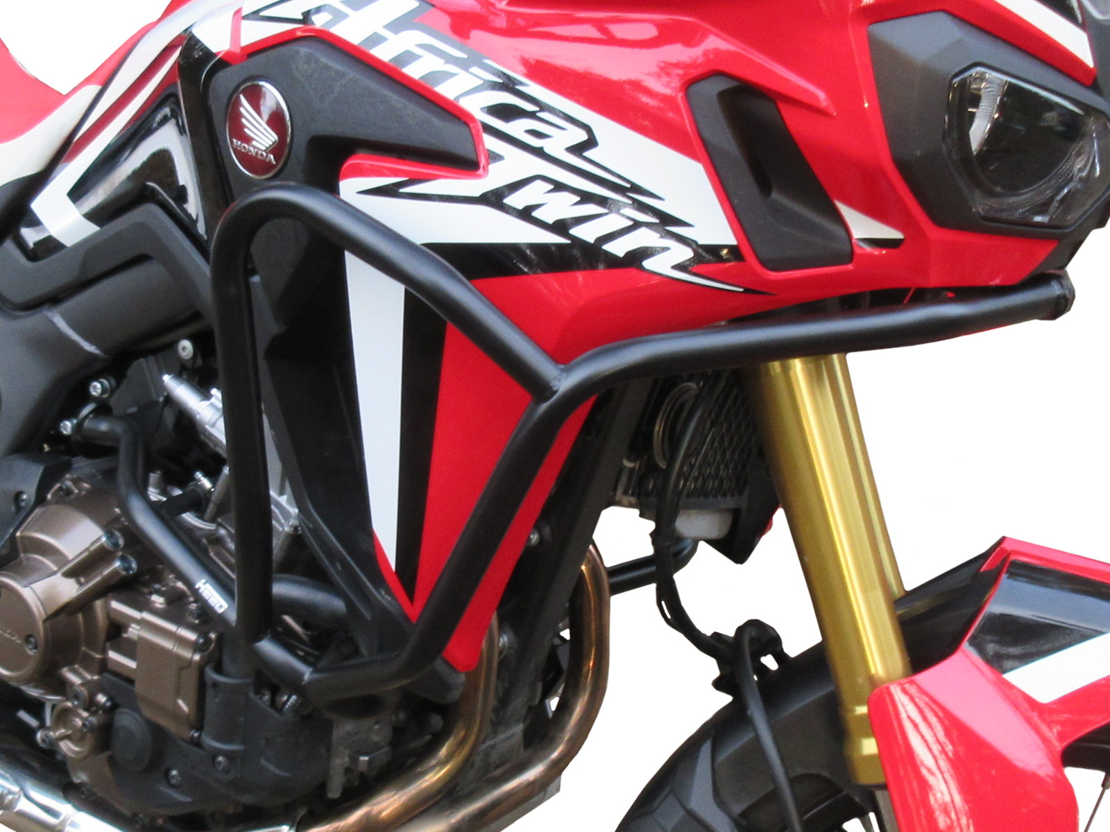 Padacie rámy HEED HONDA CRF 1000 Africa Twin DCT Základná časť
