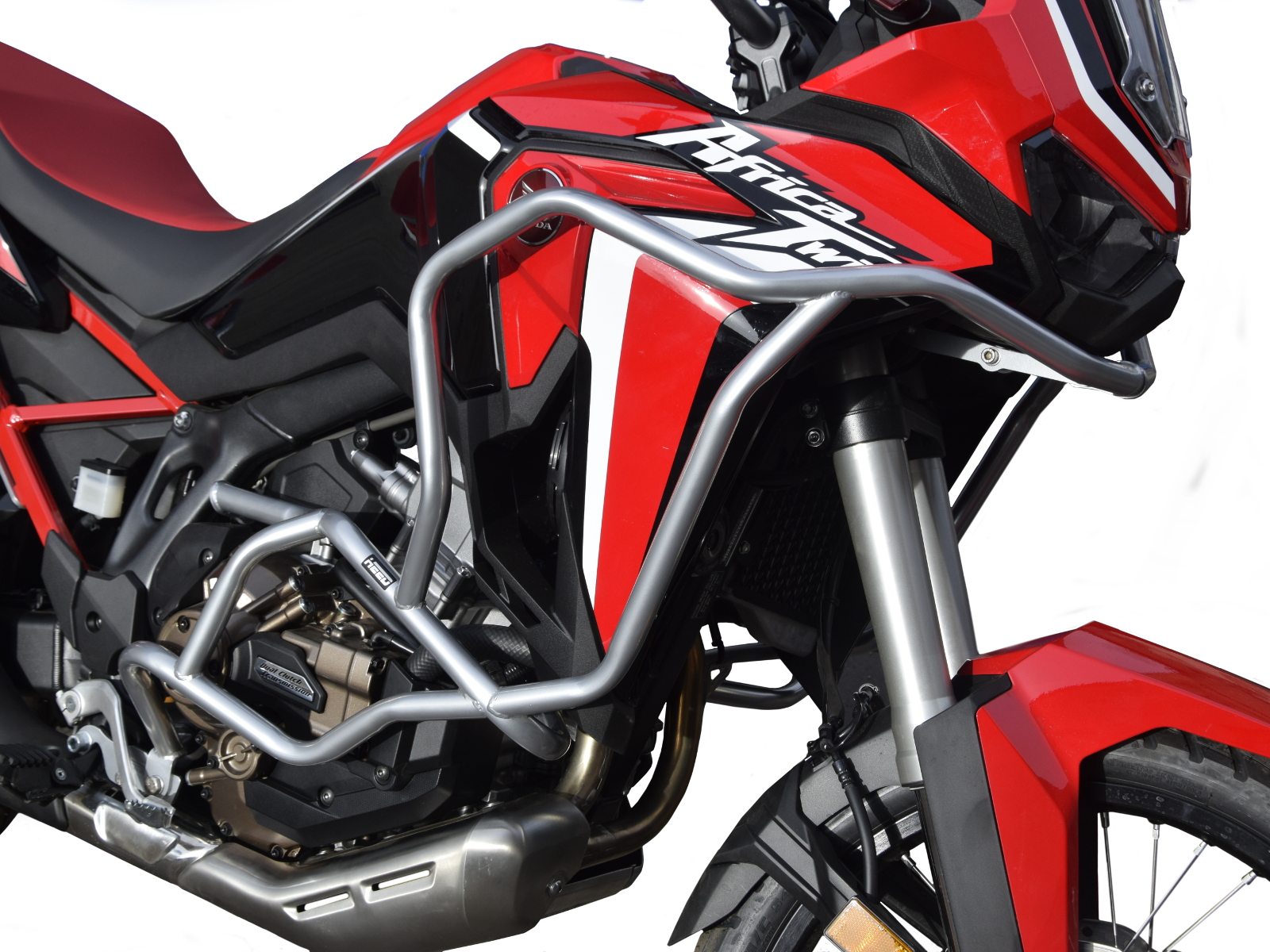 Padacie rámy HEED pre HONDA CRF 1100 Africa Twin DCT Bunker