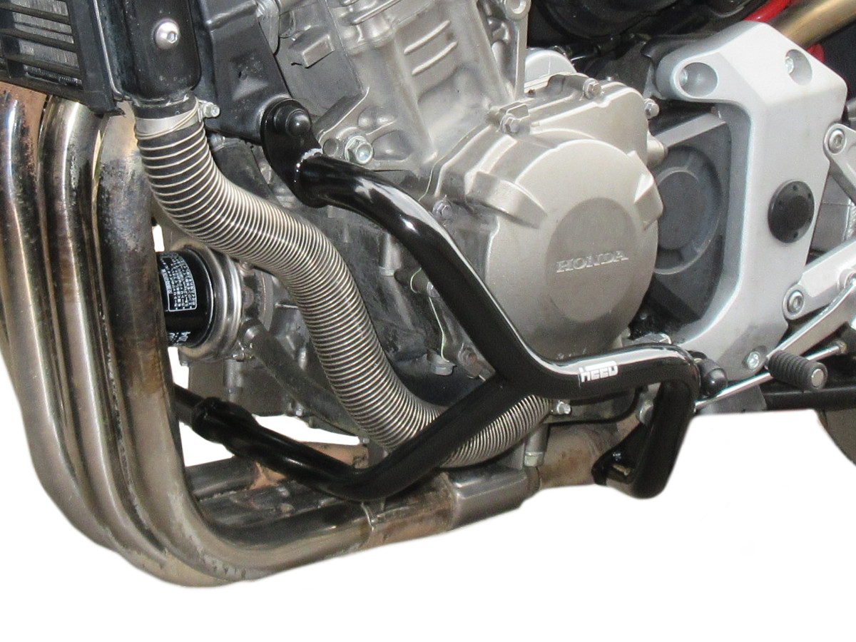 Padací rám HEED HONDA HORNET CB 900 (02-07)