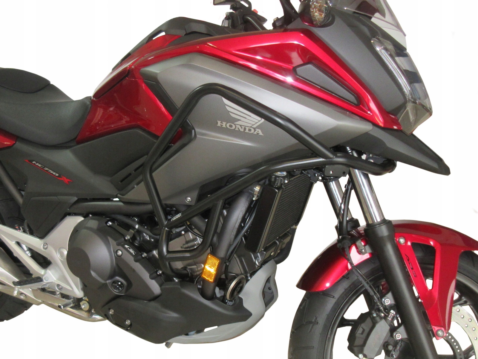 Padací rám HEED HONDA NC 750 X (2018 - 2020)