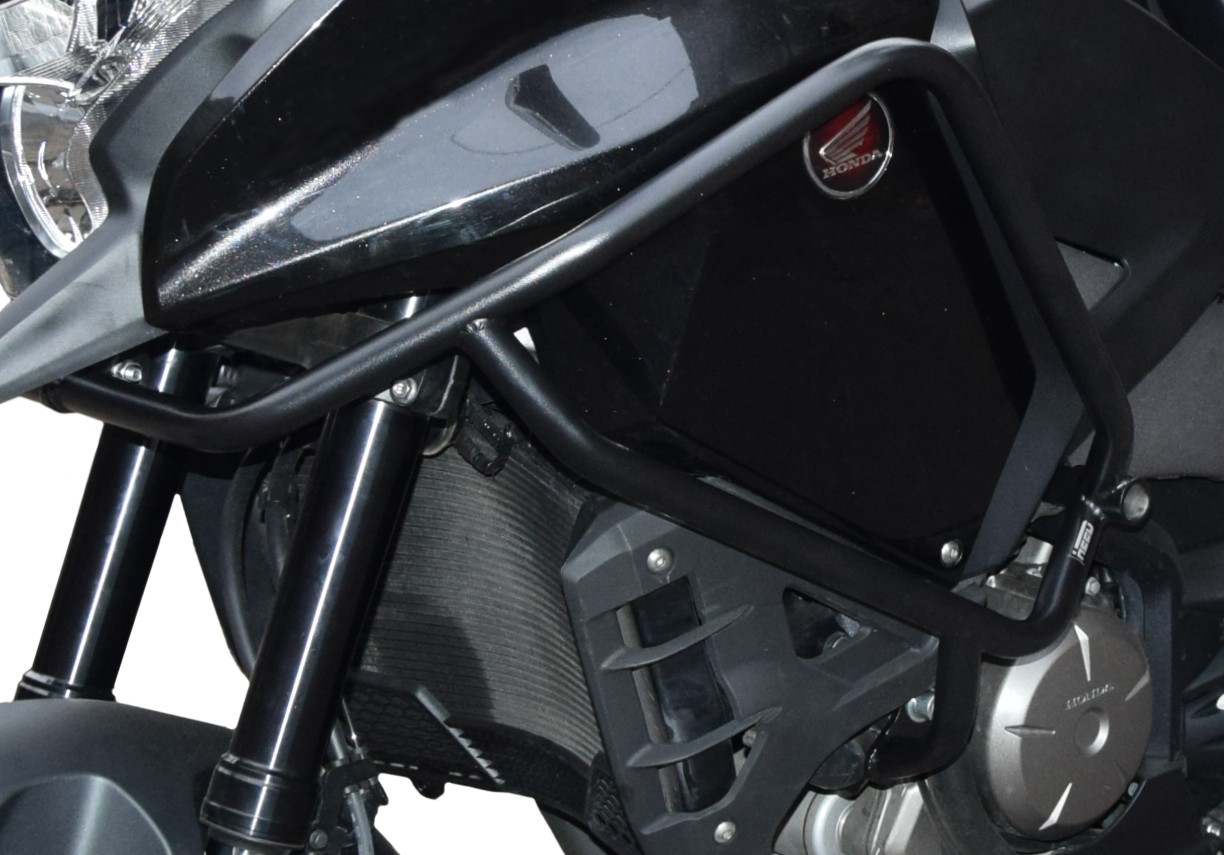 Padacie rámy HEED pre HONDA VFR 1200 Crosstourer (12-16)