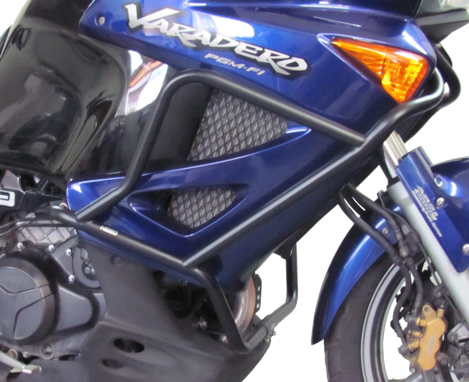 Padacie rámy HEED pre HONDA XL 1000 Varadero (03-06)