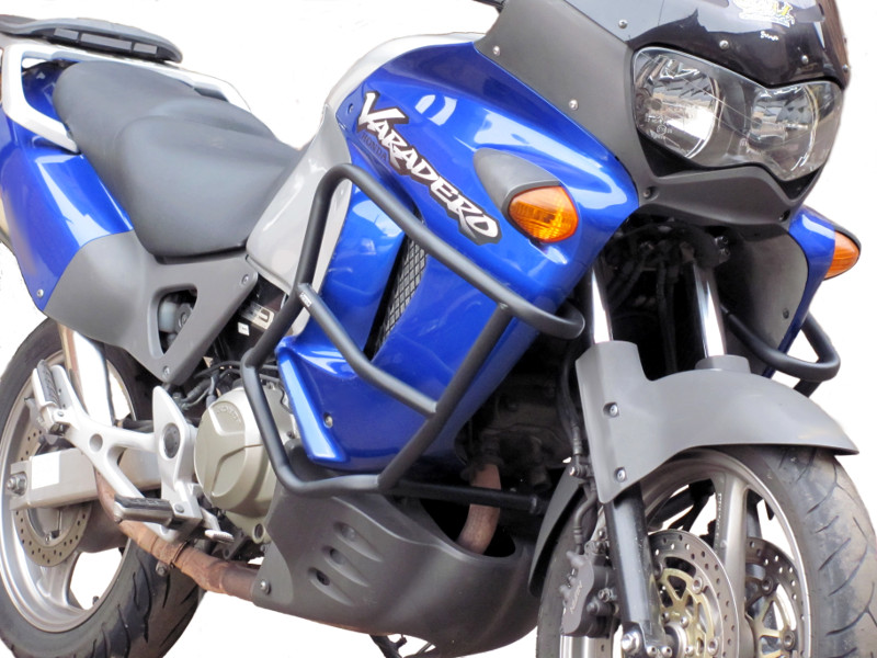 Padacie rámy HEED pre HONDA XL 1000 Varadero (99-02) + TAŠKY