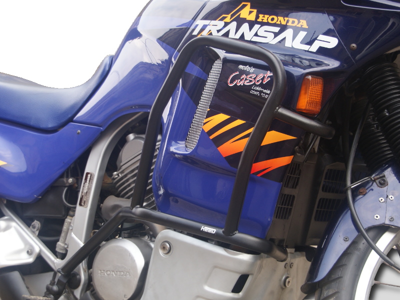 Padacie rámy HEED pre HONDA XL XLV 600 TRANSALP (1989-1996)