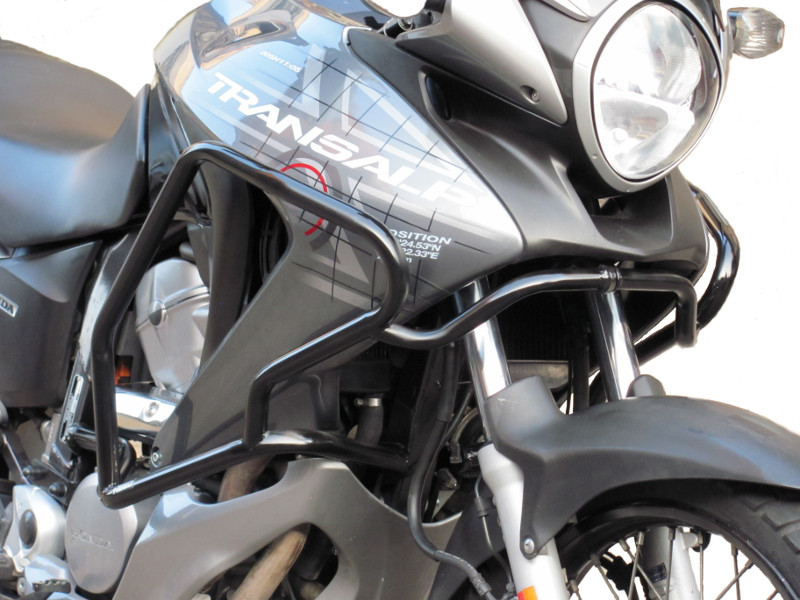 Padací rám HEED HONDA XL XLV 700 TRANSALP (2008-2014)