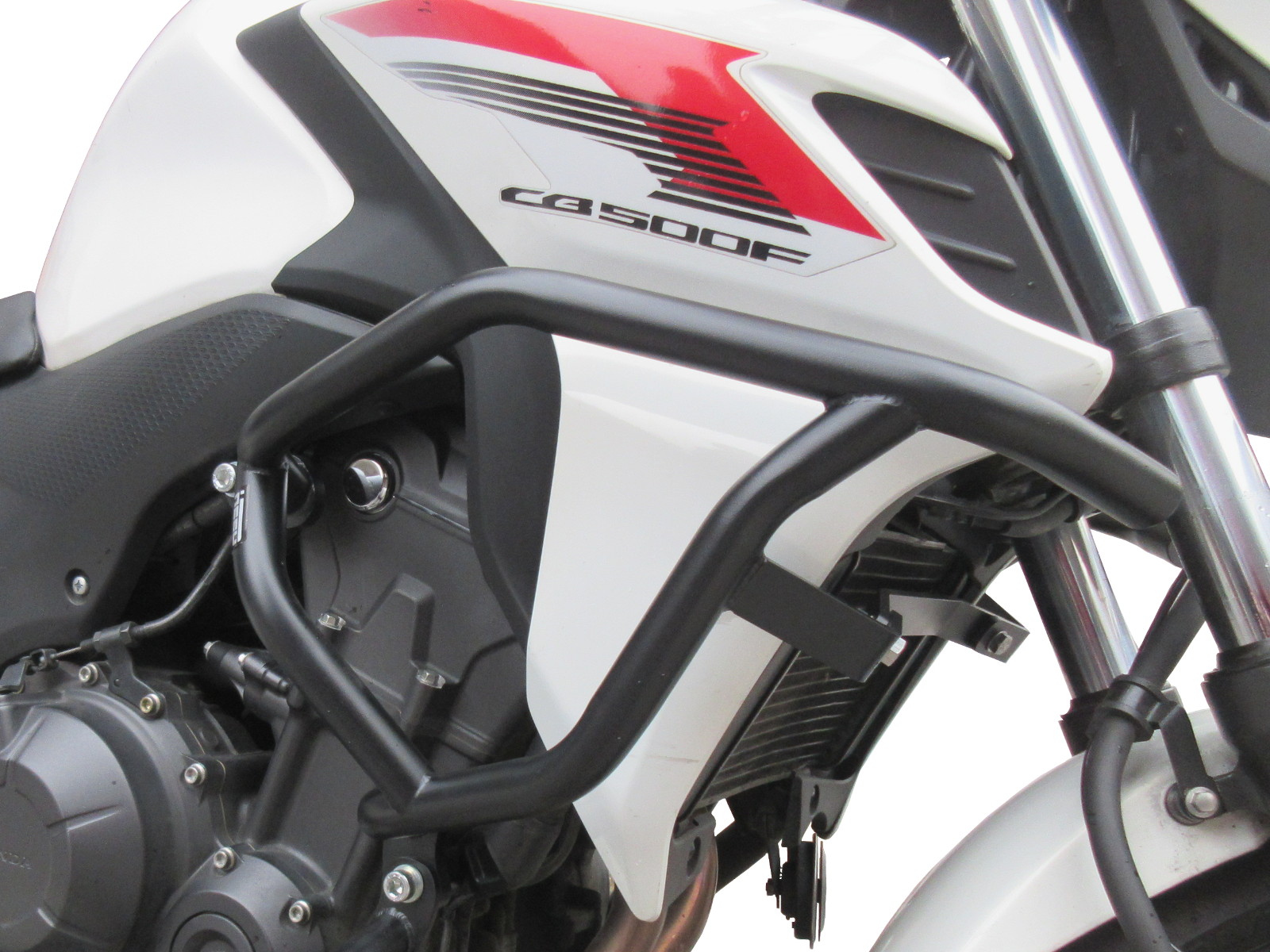 Padacie rámy HEED pre Honda CB 500 F (13-15) PC45