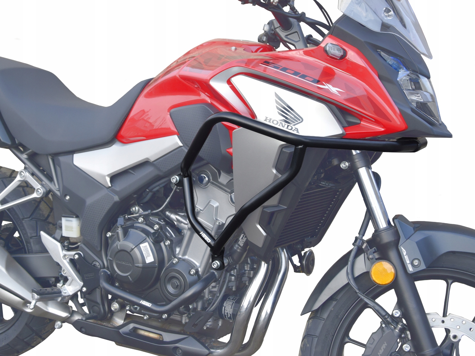 Padacie rámy HEED pre Honda CB 500 X (2019 -) PC64 - horné