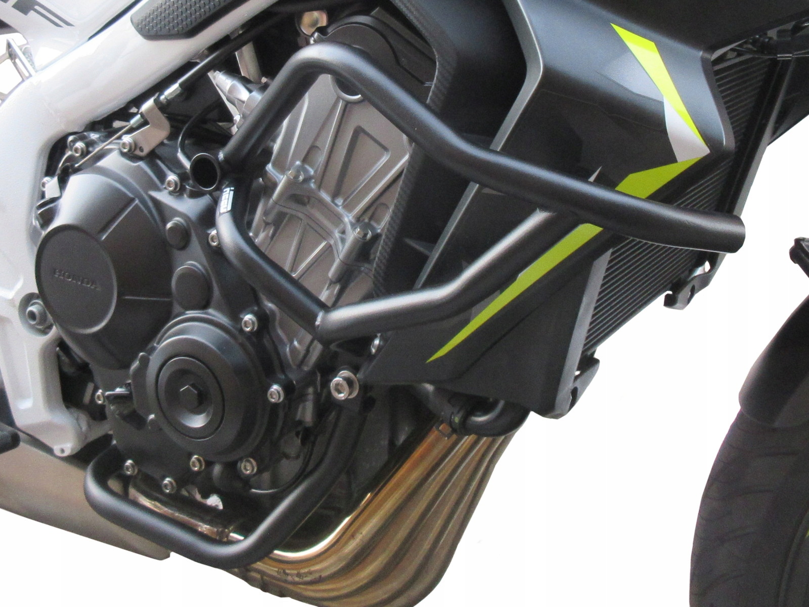 Padacie rámy HEED pre Honda CB 650 F RC75 / CB 650 F RC97