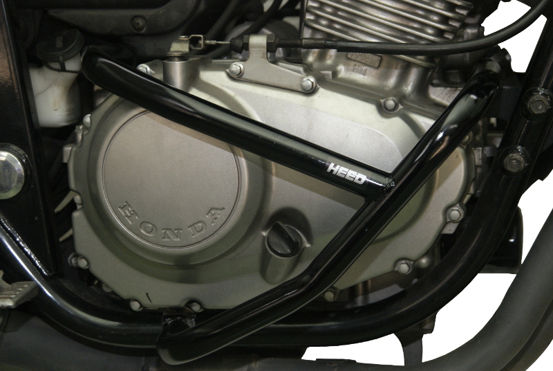 Padacie rámy HEED pre Honda CB500 CB 500 (94-03) - žiadny padpad