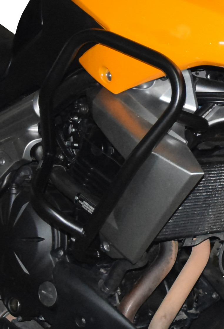 Padacie rámy HEED KAWASAKI KLE 650 VERSYS (2010 - 2014)