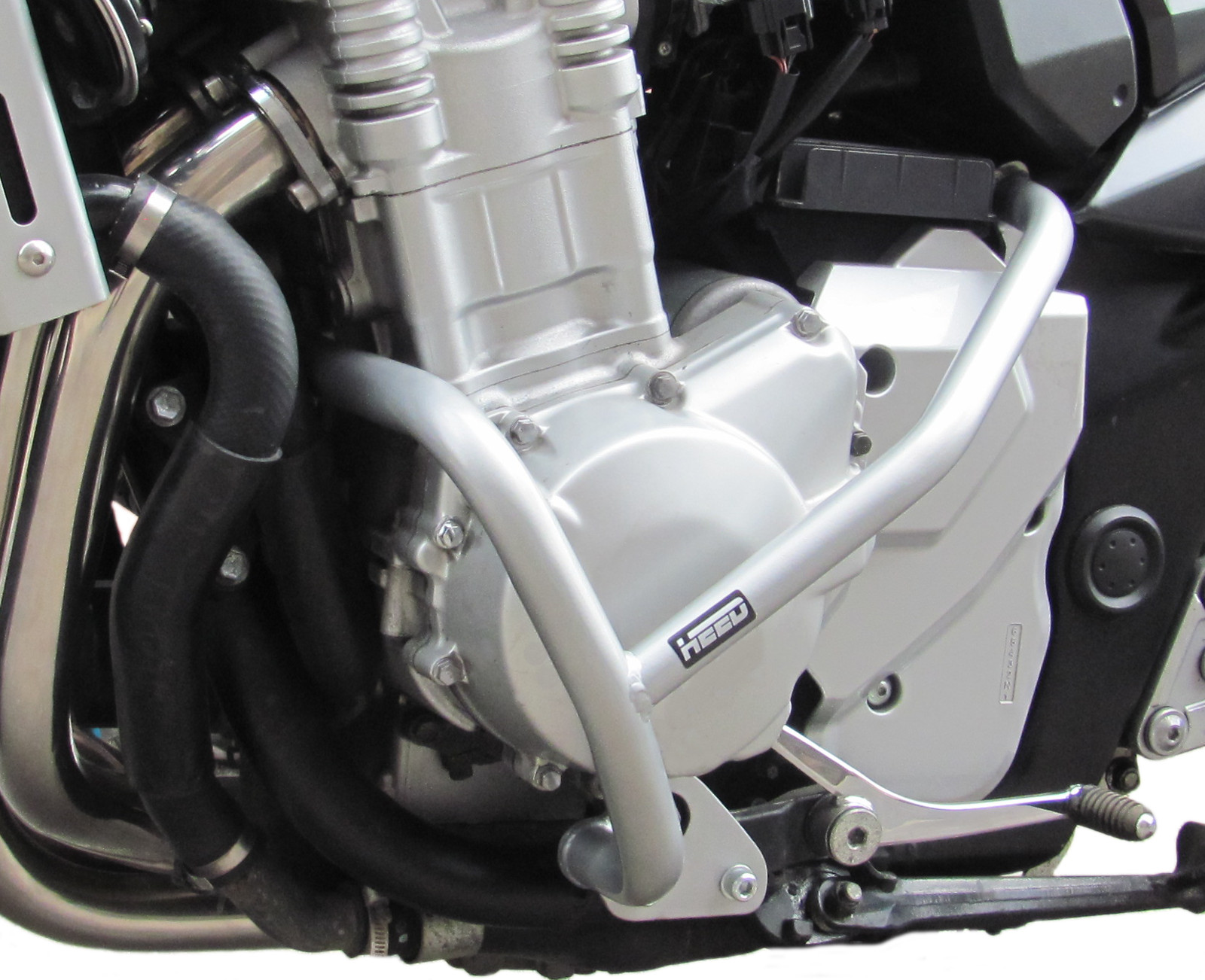 Padací rám HEED SUZUKI Bandit GSF 1250 (2007-2015)