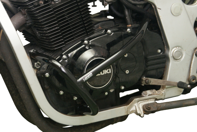 Padacie rámy HEED pre Suzuki GS500 GS 500 nie sú padáky