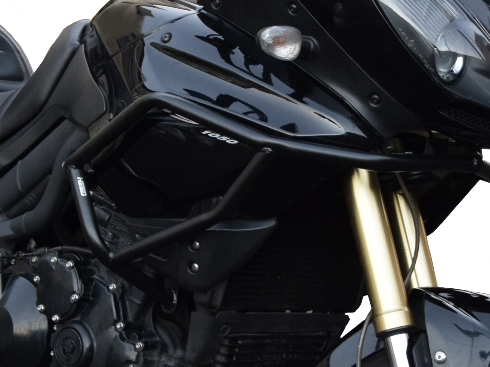 Padacie tyče HEED TRIUMPH TIGER 1050 (2007-2012)