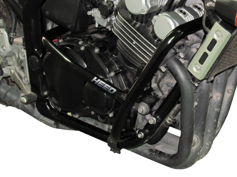 Padací rám HEED YAMAHA FZS 600 FZ6 FAZER nie je padpad