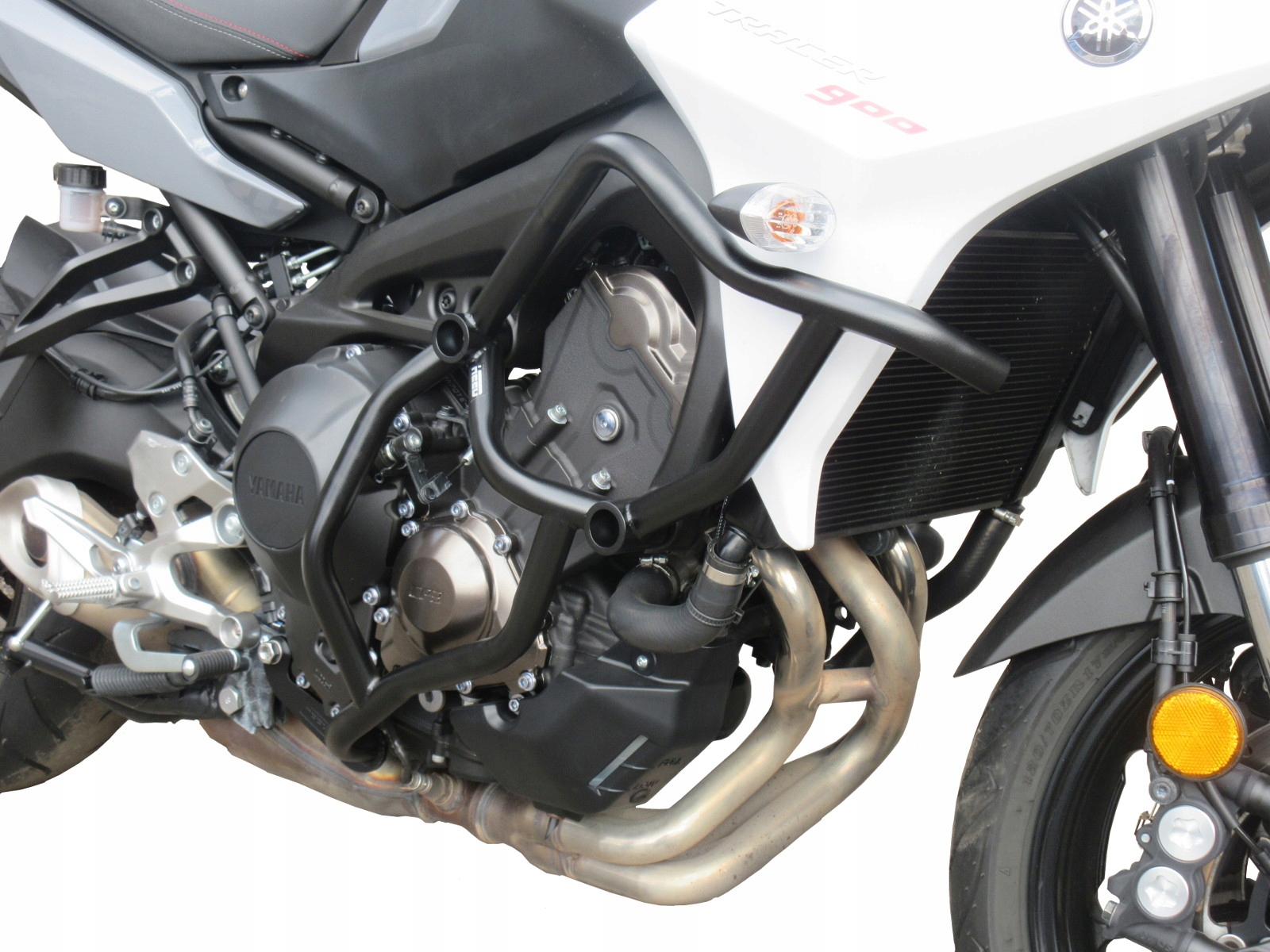 Padacie rámy HEED pre Yamaha MT-09 Tracer / Tracer 900 GT