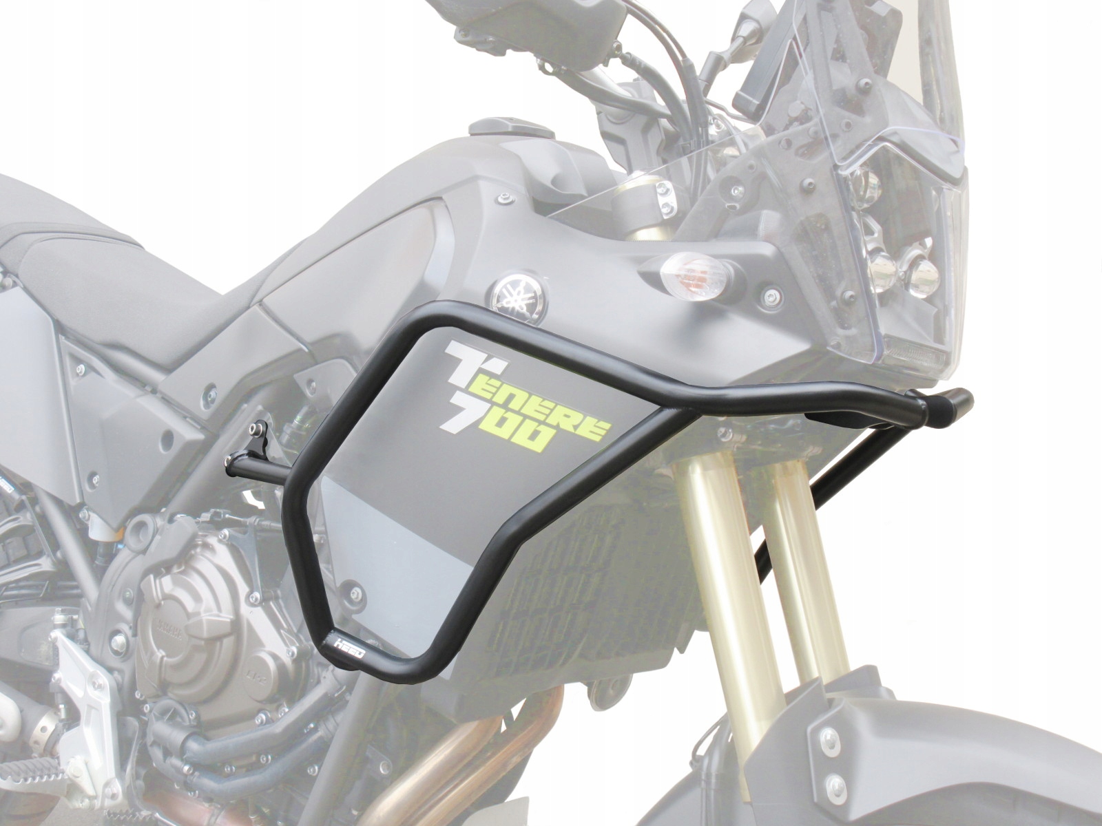 Padacie tyče HEED YAMAHA TENERE 700 - základné
