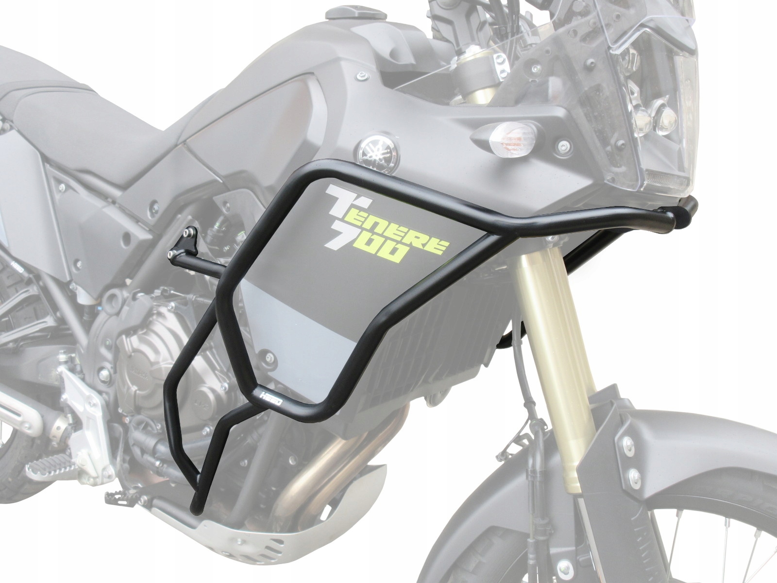 Padacie tyče HEED YAMAHA TENERE 700 - Bunker