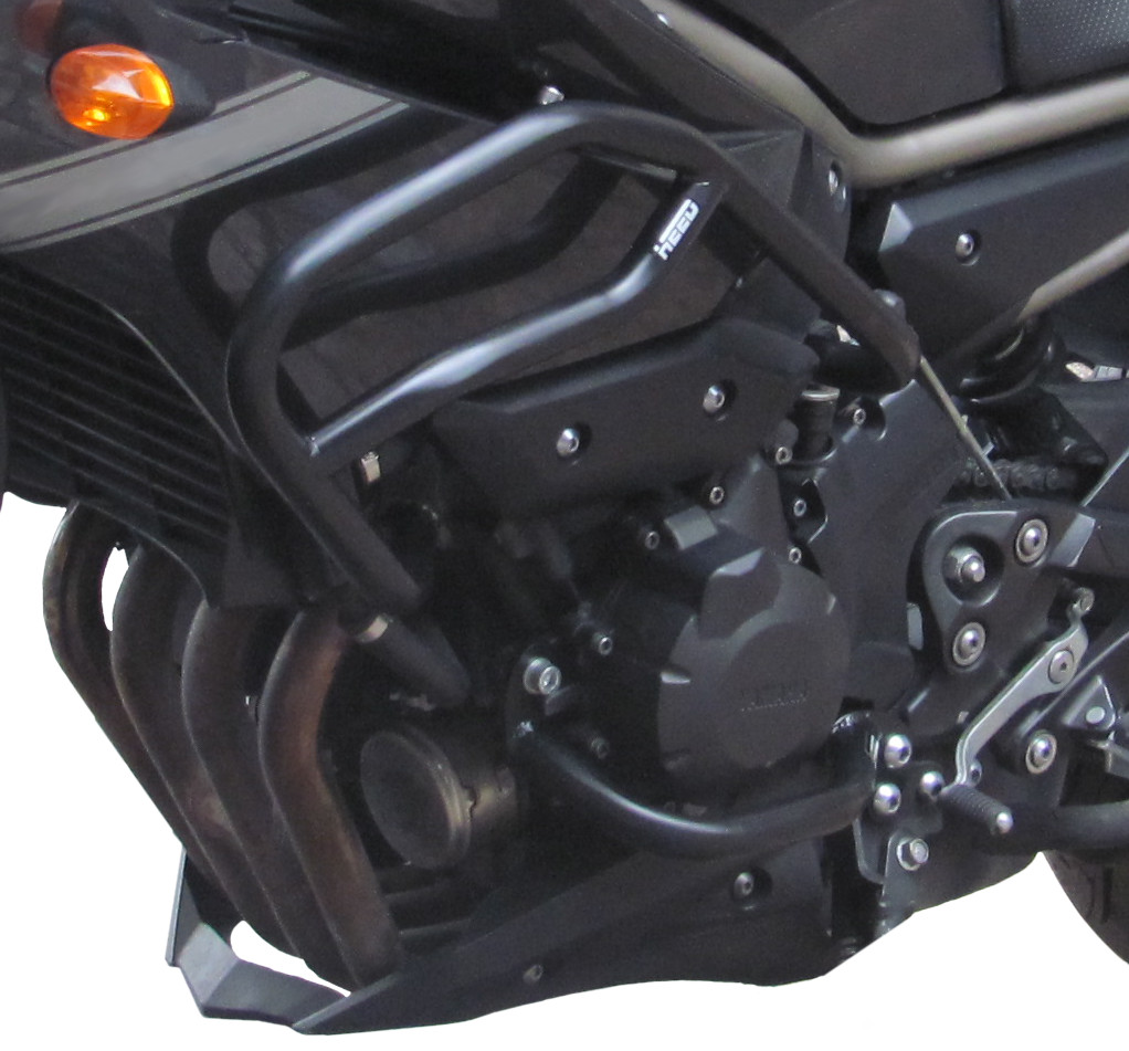 Padacie rámy HEED pre YAMAHA XJ 6 S (2009 - 2013) - veľké