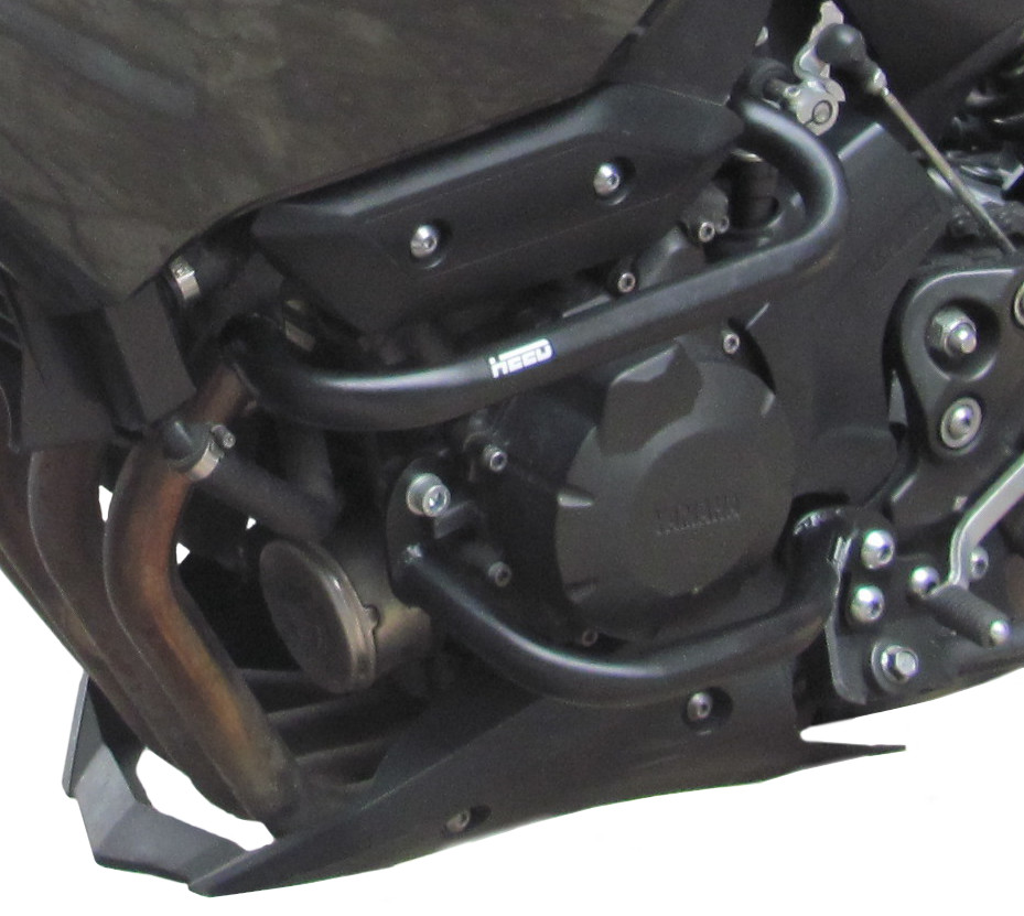 Padací rám HEED pre YAMAHA XJ 6 S, N (2009 - 2013) - malý