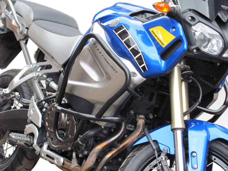 Padacie rámy HEED pre Yamaha XTZ XT 1200 so SUPER TENERE 10-18