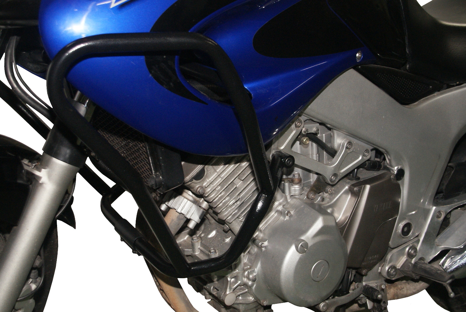 Padacie rámy HEED pre Yamaha TDM 850, nie padací pad, nie padací pad